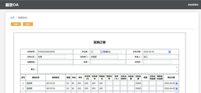 实施ERP开云手机端·官方版在线-开云(中国)
的六大好处
