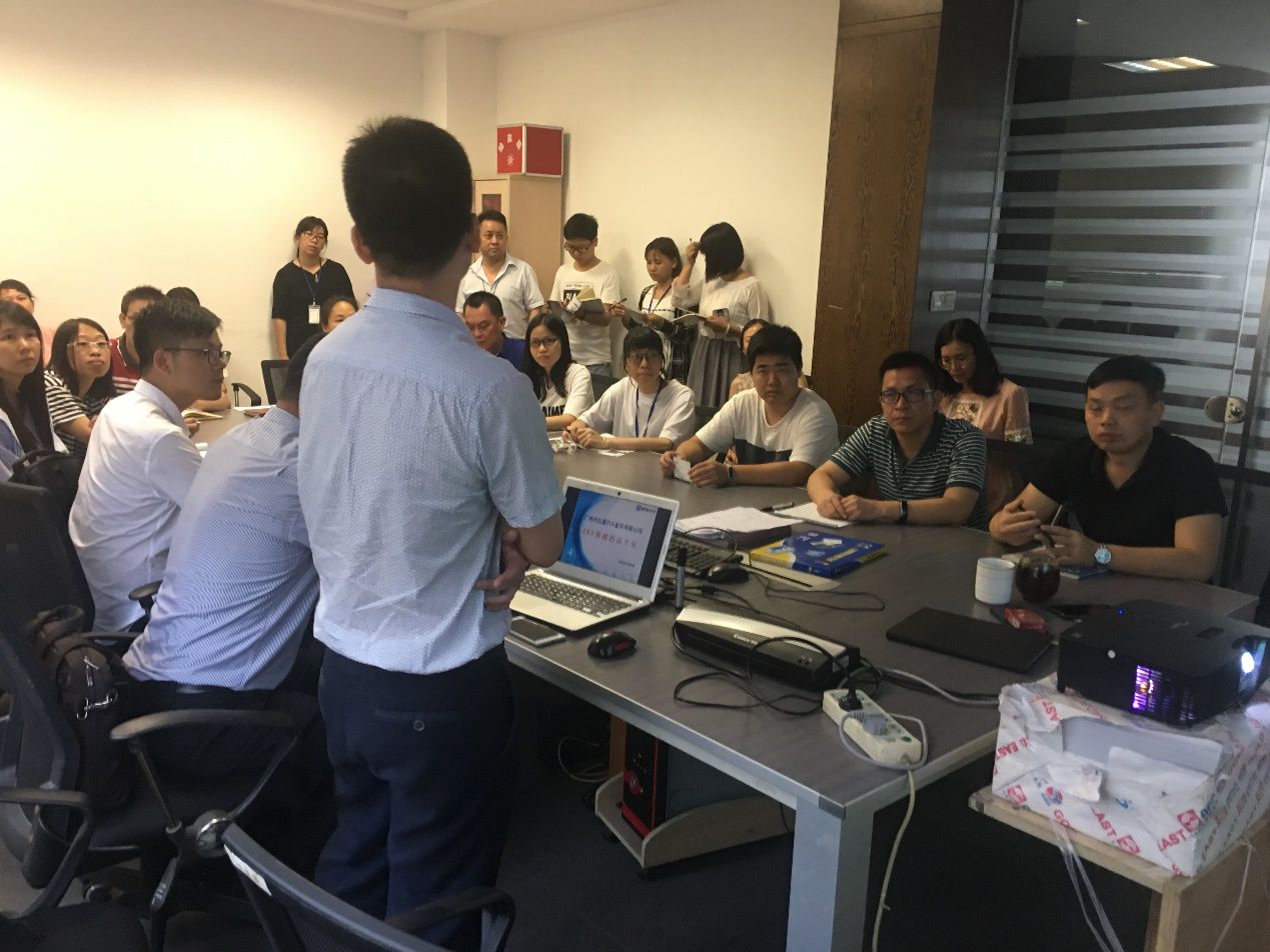广州市弘道汽车配件有限公司携手开云手机端·官方版在线-开云(中国)ERP，加速推进企业信息化建设